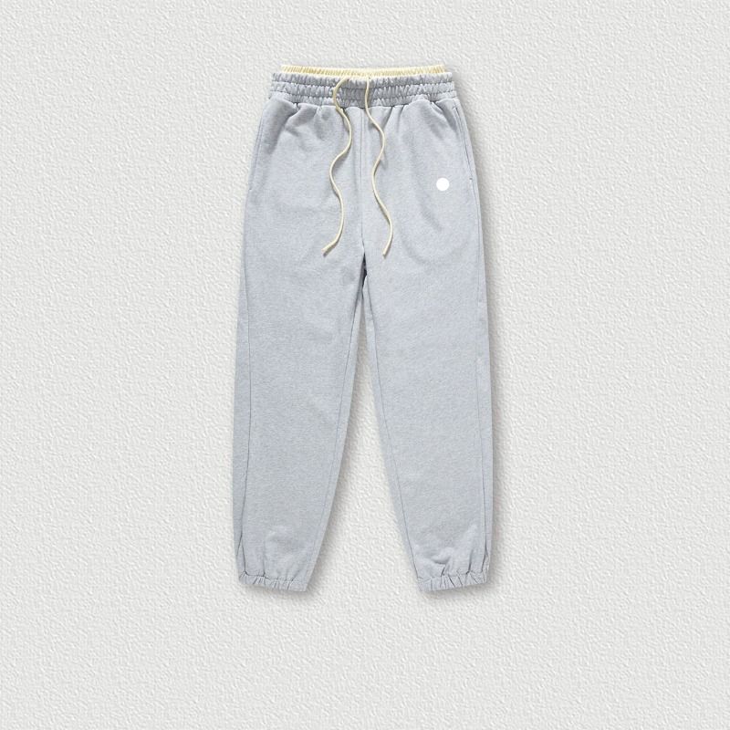 رمادي sweatpant