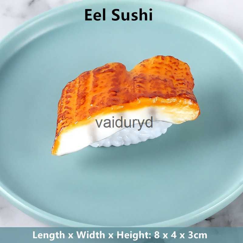 Eel Sushi