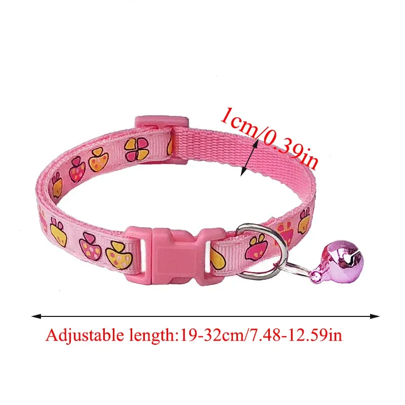 1pc Pet collar