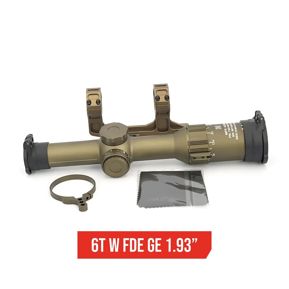 6T W Ge1.93 Fde