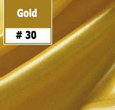 30 parlak altın-h50xl300cm