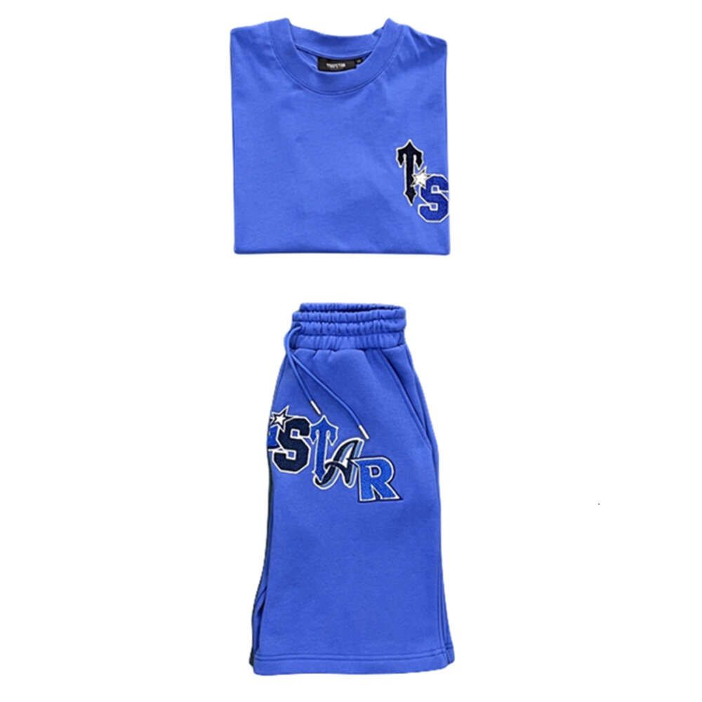 ts blue set