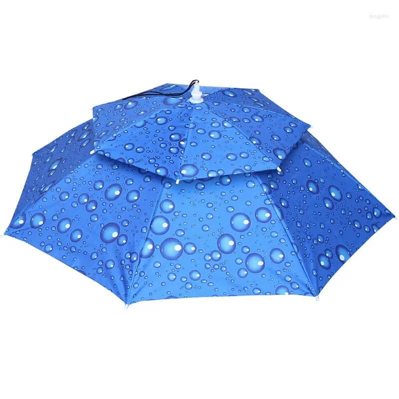 RainDrop Royal Blue