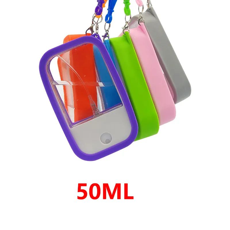 50Ml Randomly Send Colors