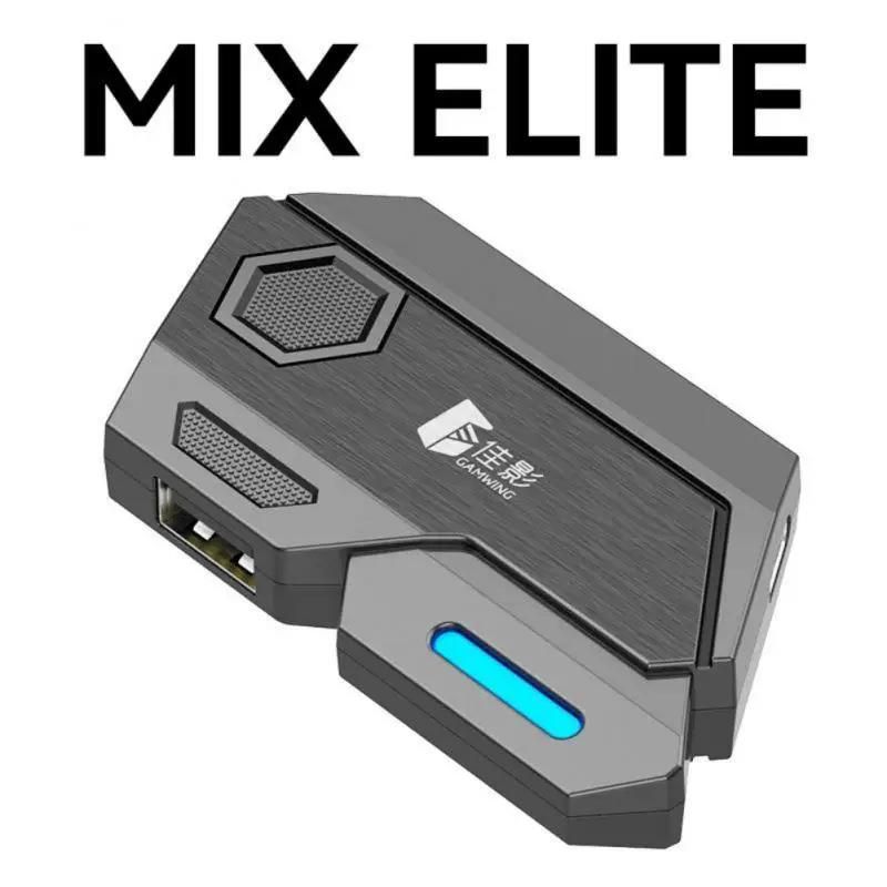 Kleur: Mix Elite