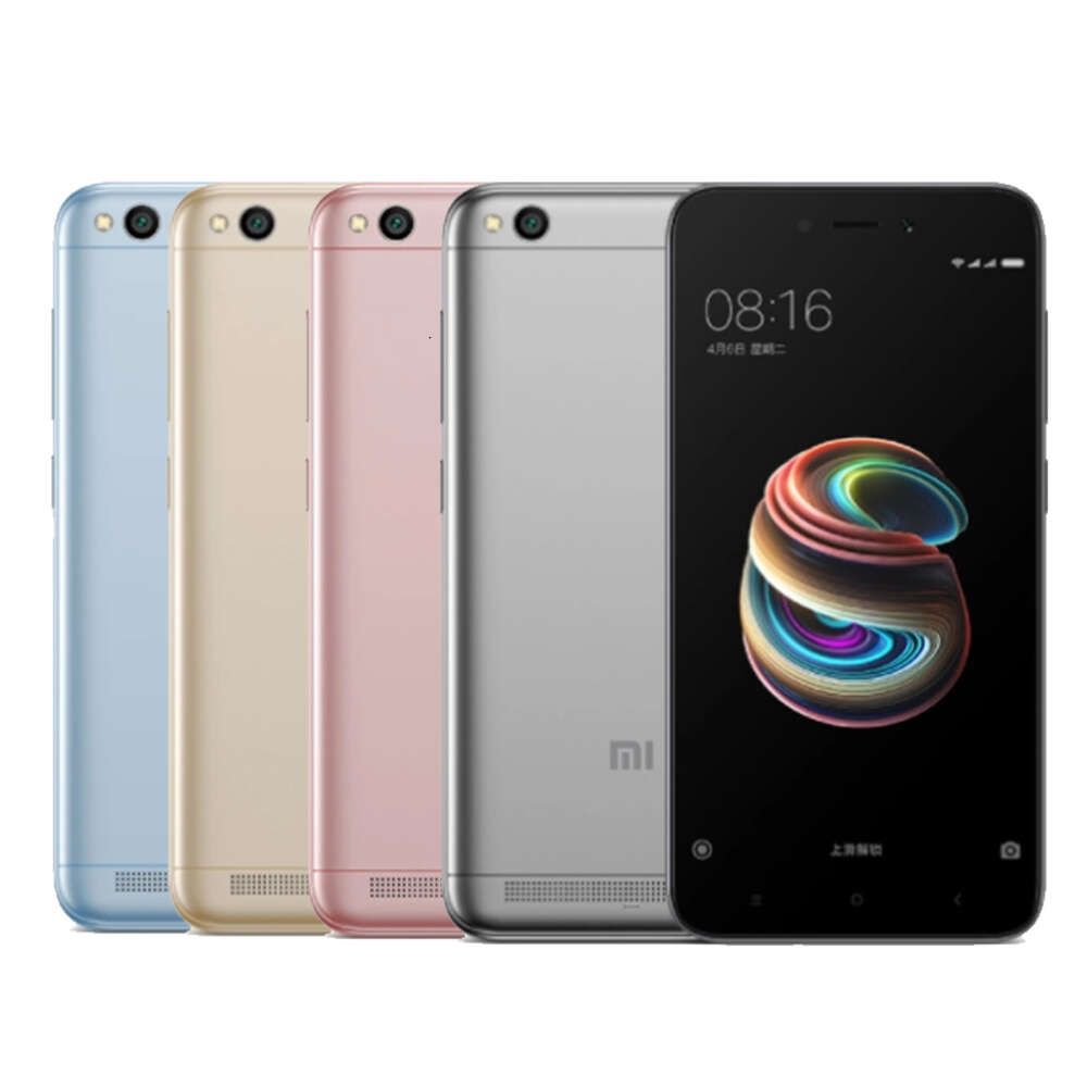 Redmi 5a