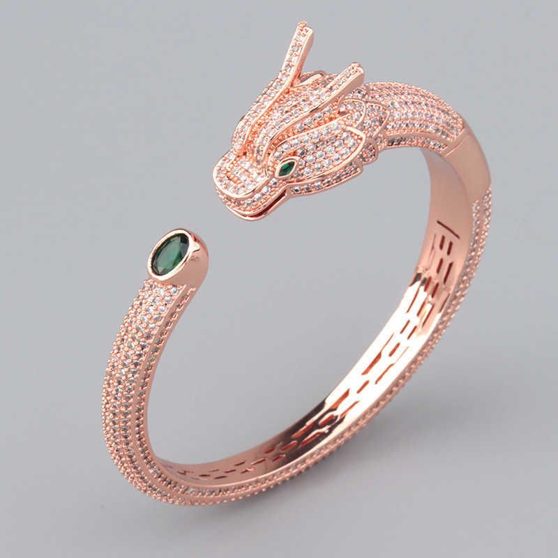 Bracelet - Rose Gold