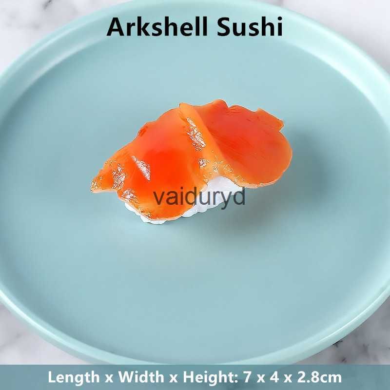 Arkshell sushi