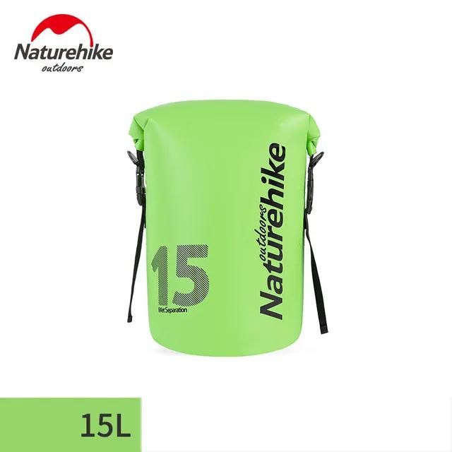 Groen 15l