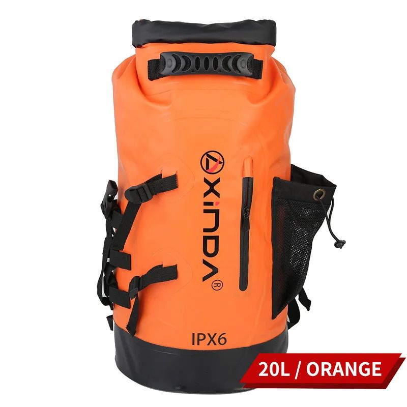 20l Orange