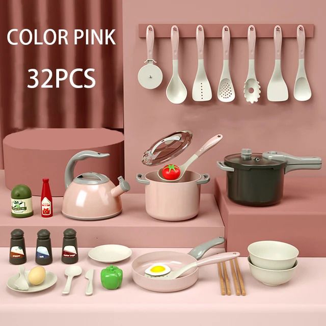 32 Pink