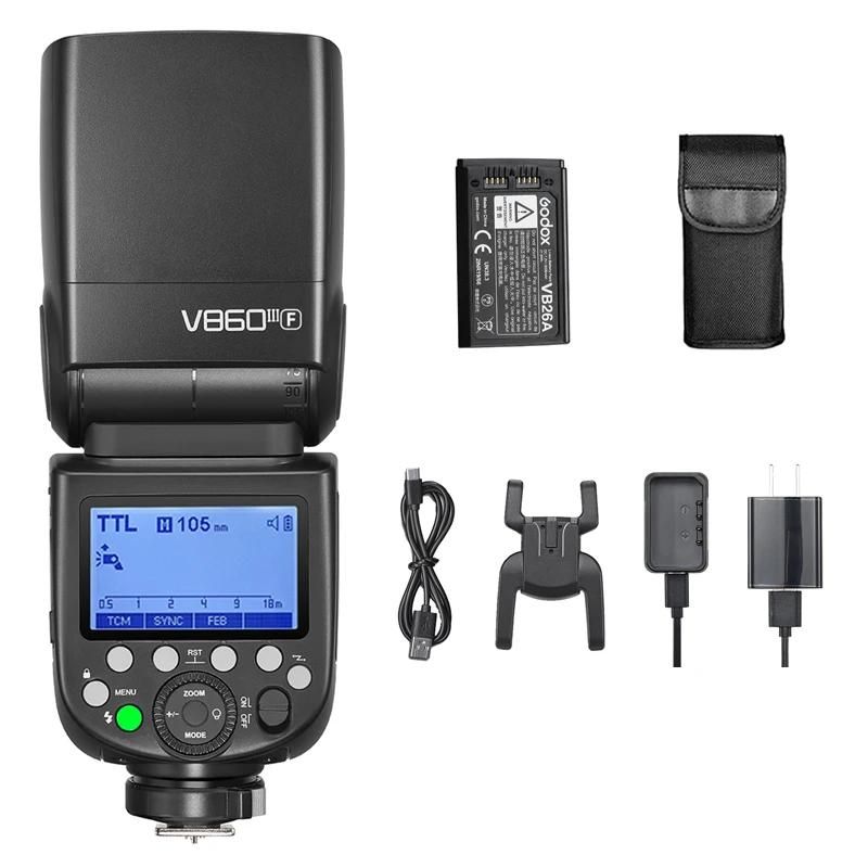 V860III-for Nikon