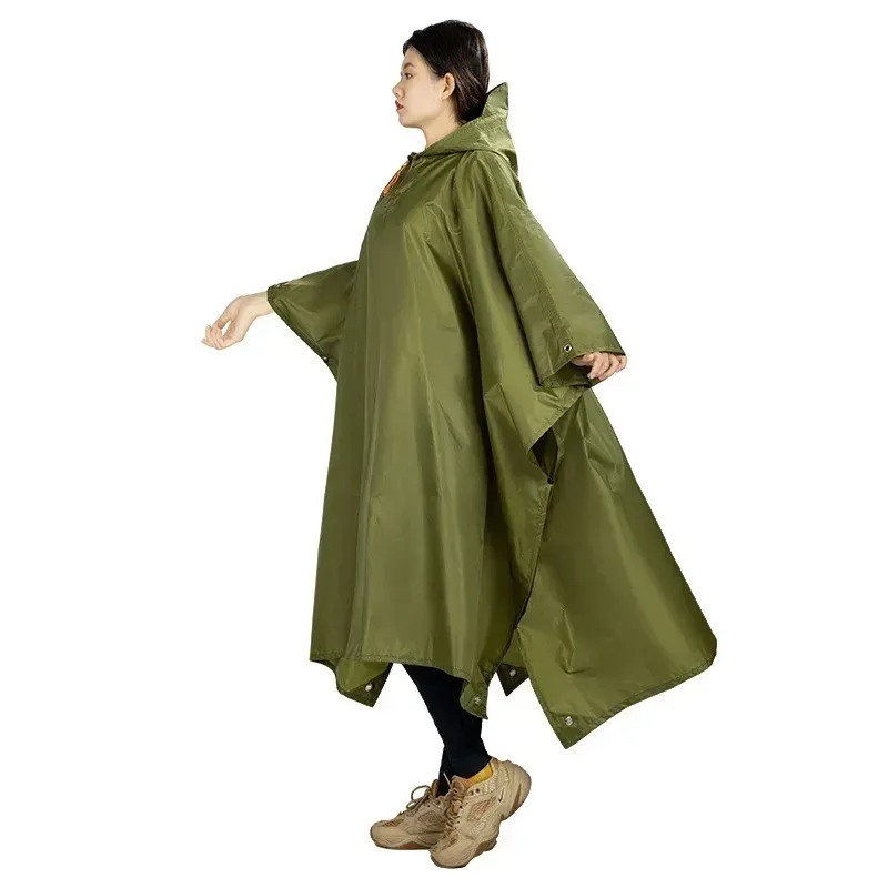 Taille unique vert armée