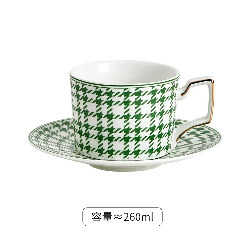 260 Handle Cup by Plate2