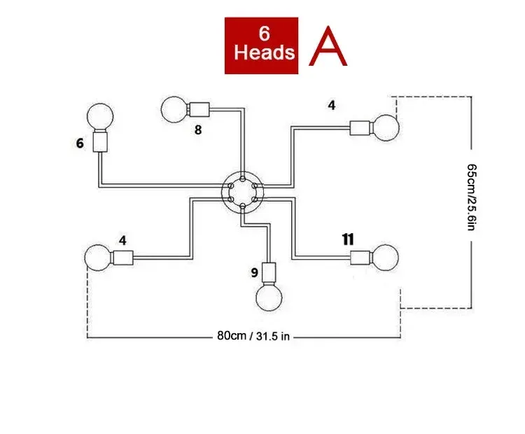 中国タイプ6a