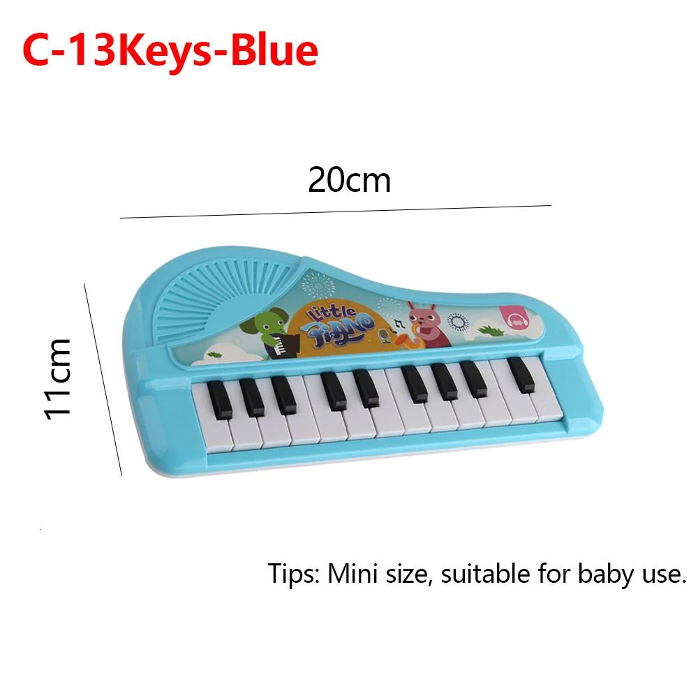 C-13keys-blue