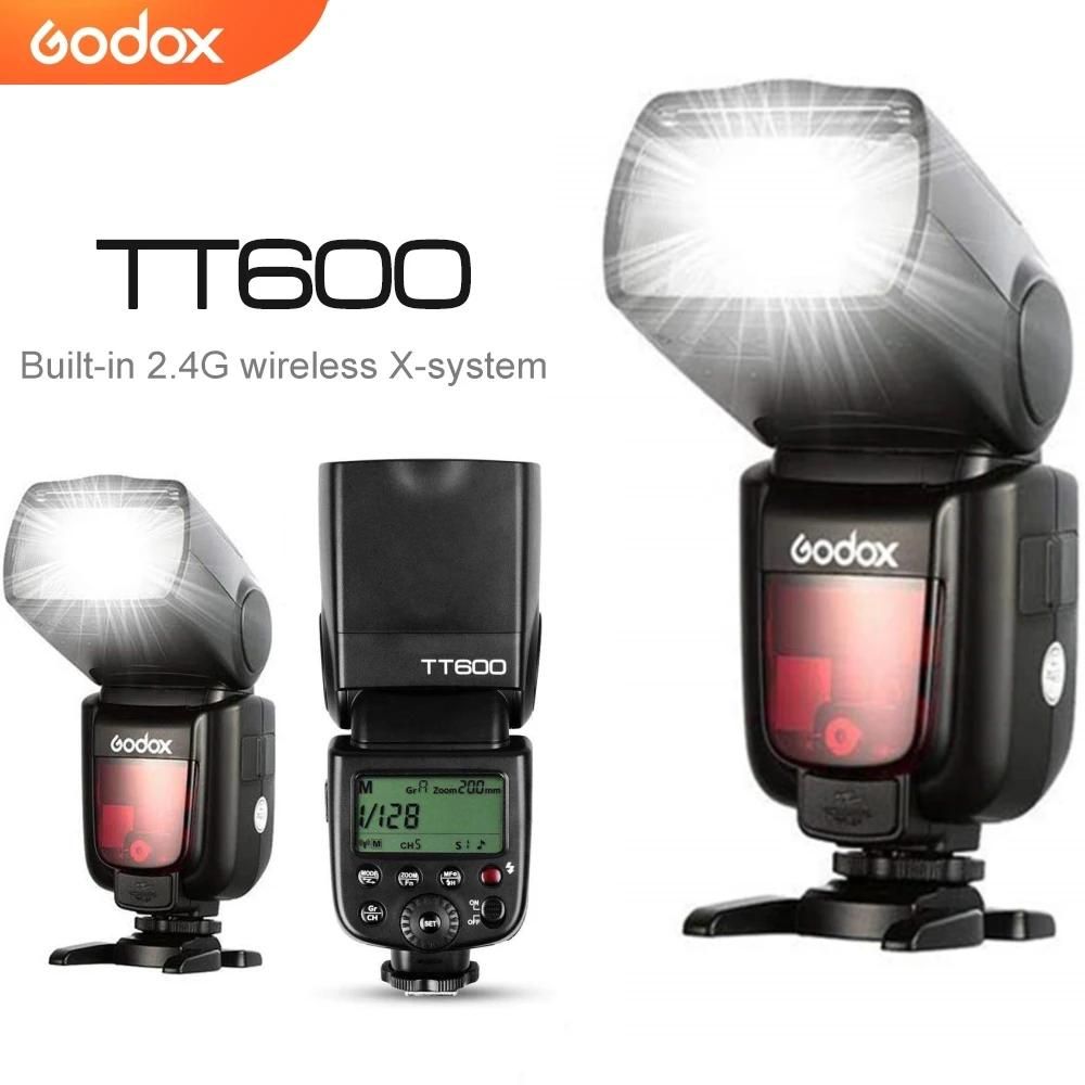 GodoxTT600