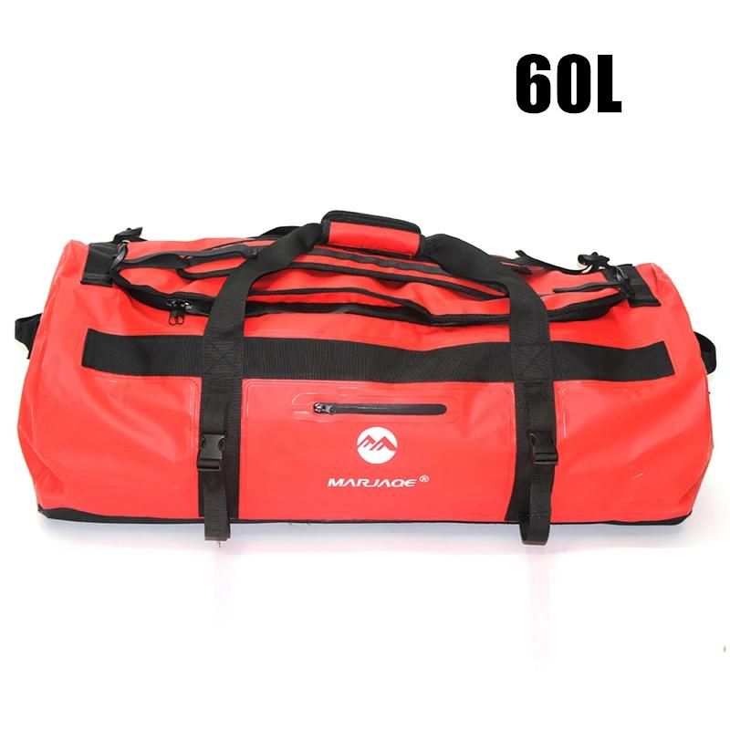 Red 60l