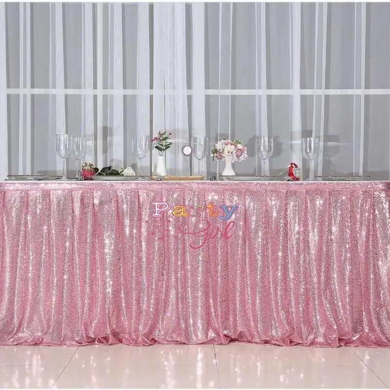 10ft-3m Long pink