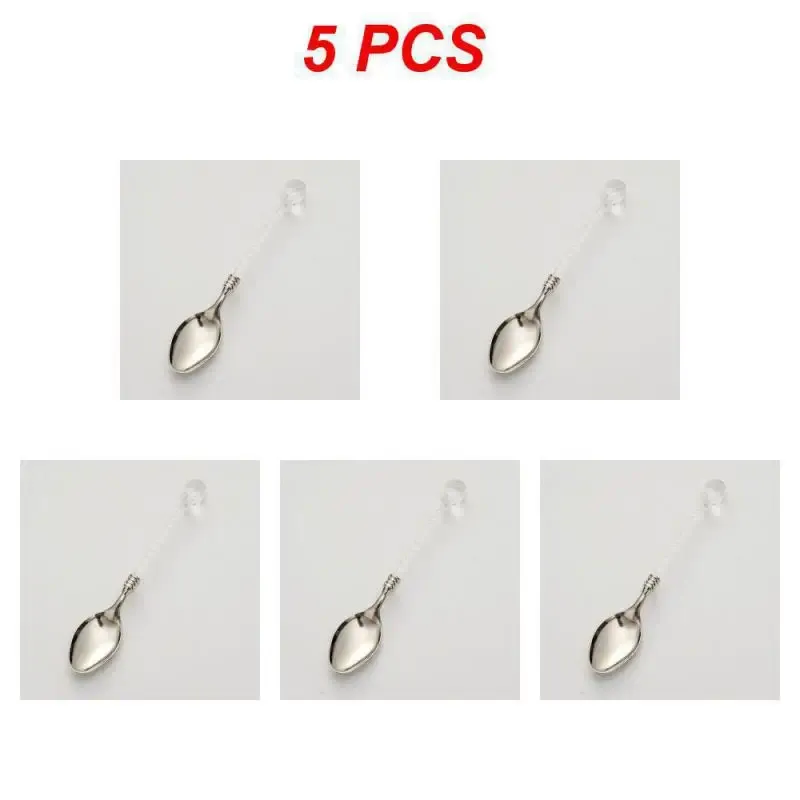 Çin JY24 Silver 5pcs