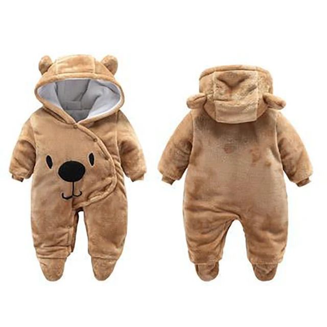 Brown Bear-6m (3-6 aylık)