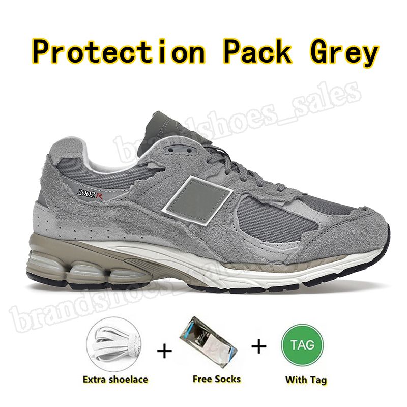 A5 Protection Pack Grey