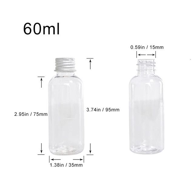 60 ml (35x95 mm)