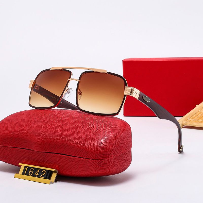 Herrsolglasögon Originala högkvalitativa solglasögon i trä Designersolglasögon i trä för män Berömda, moderna klassiska, retro_voghion.com