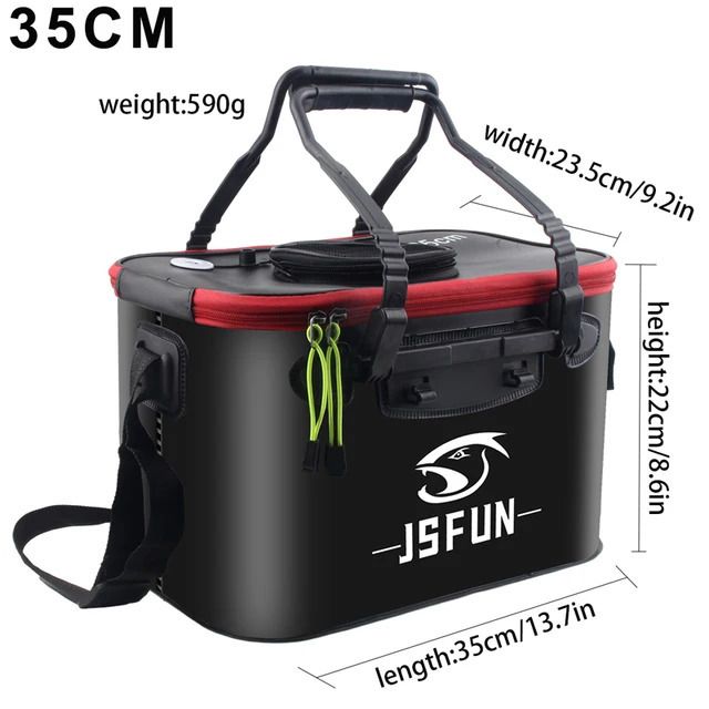 Jsfun 35cm