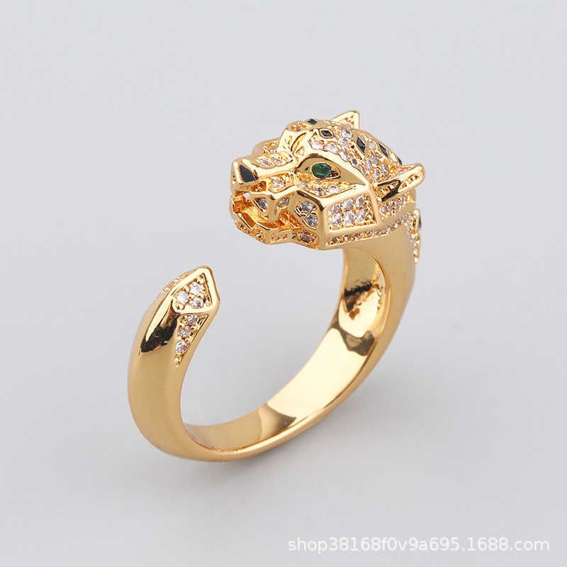 Ring - Gold