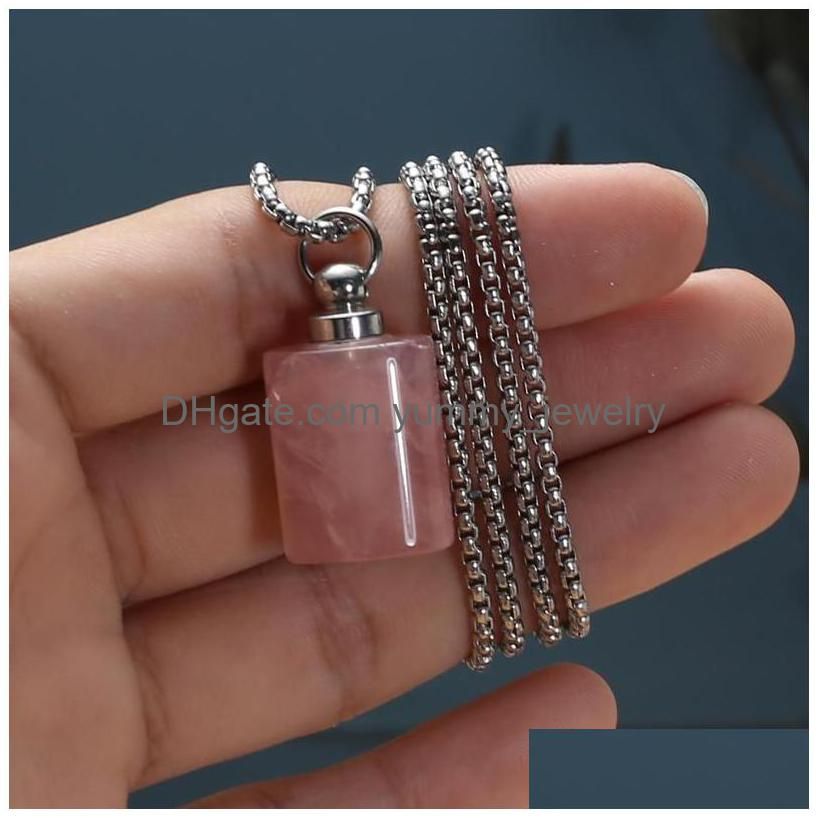 60Cm Rose Quartz