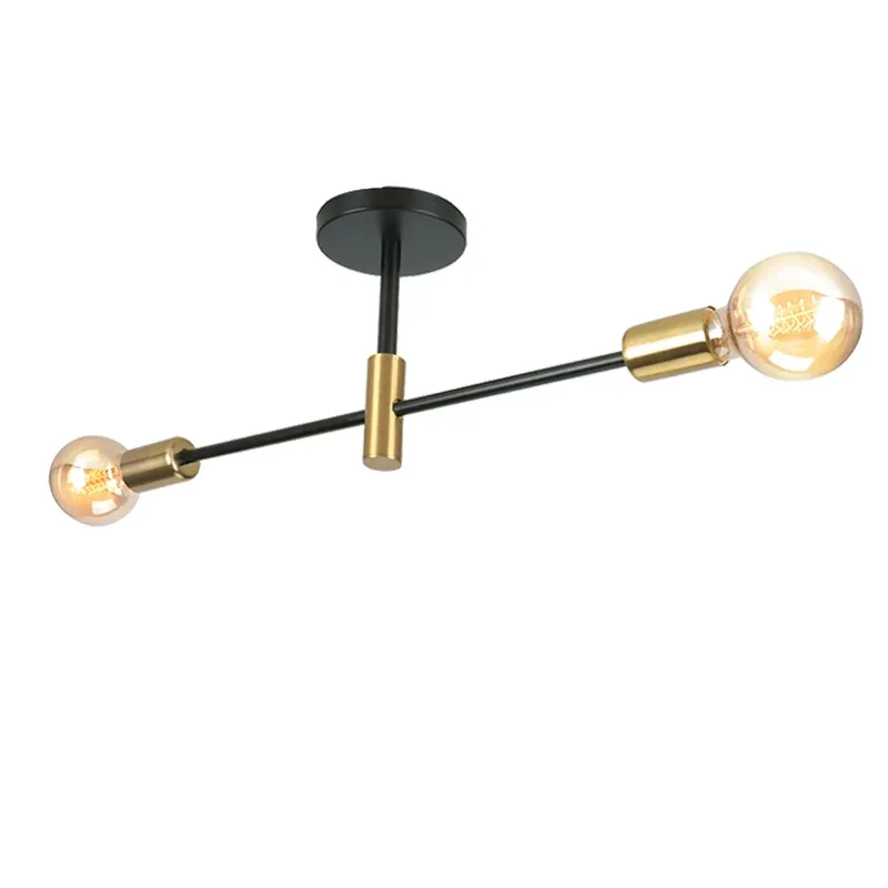 nessuna lampadina Black Gold-2 teste