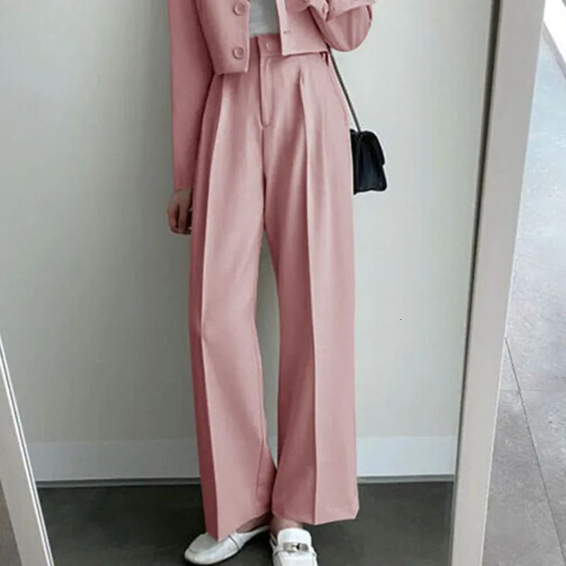 pantalone rosa