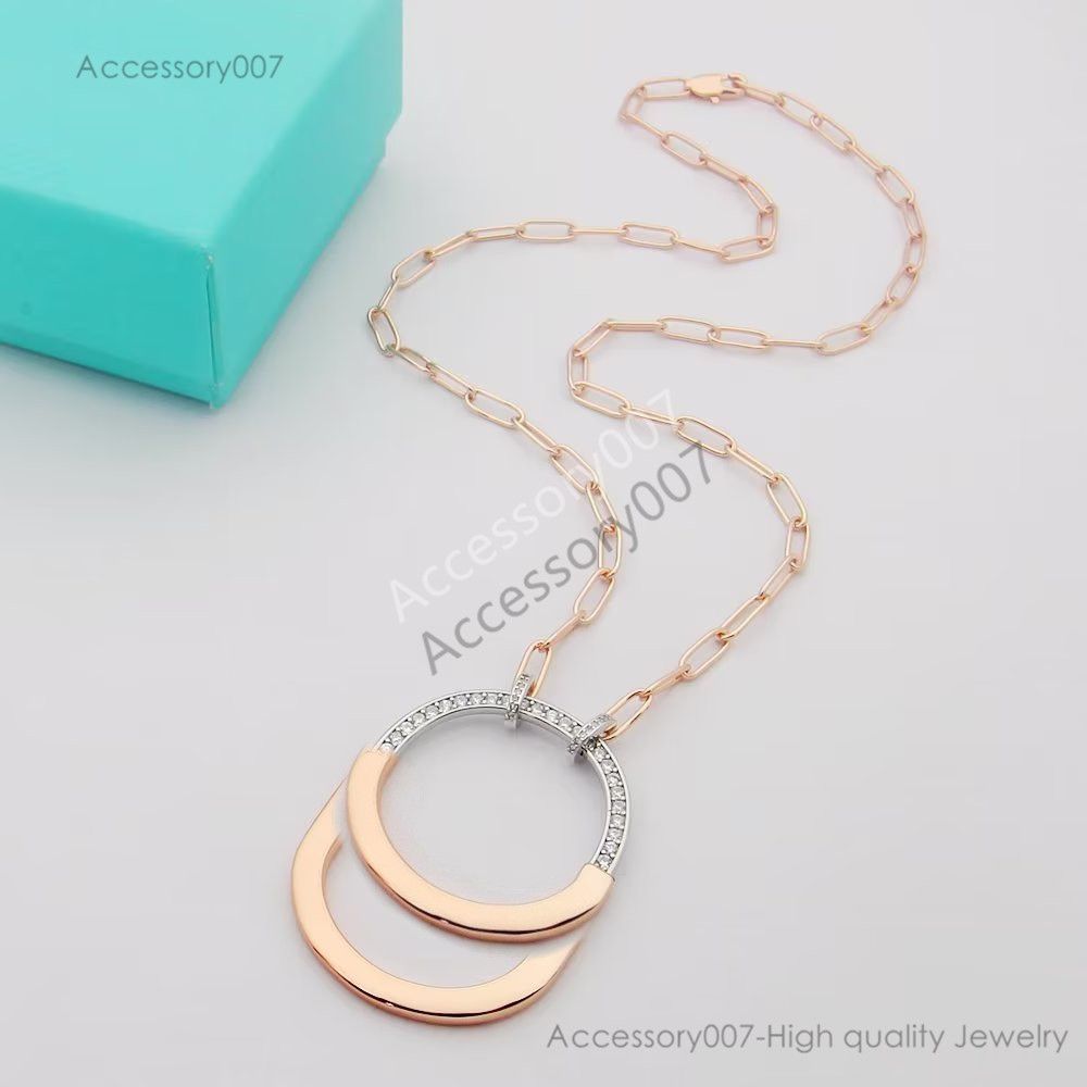 Rose Gold(45cm)