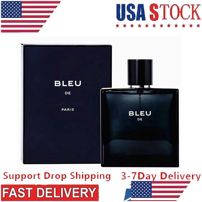 Bleu-100ml