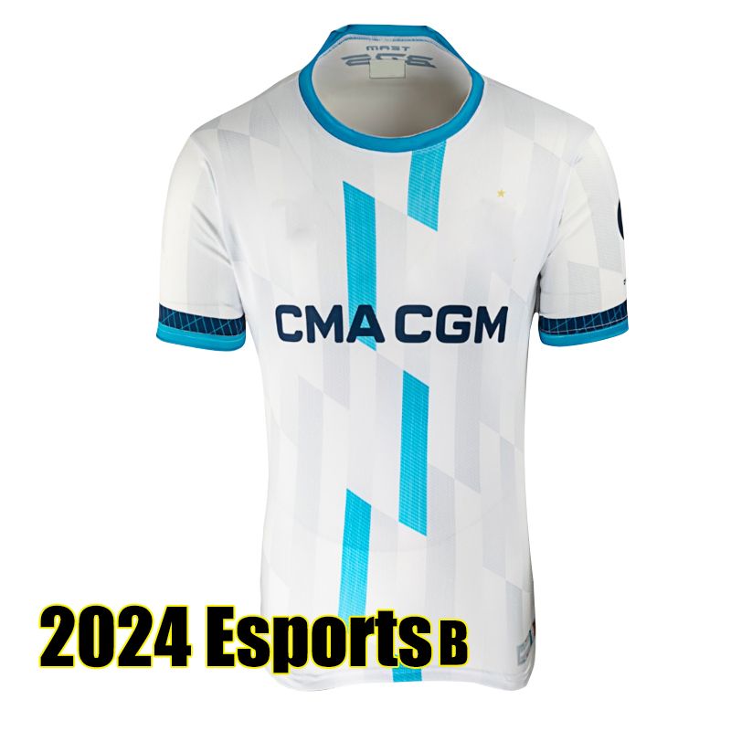 Masai 2024 Esports