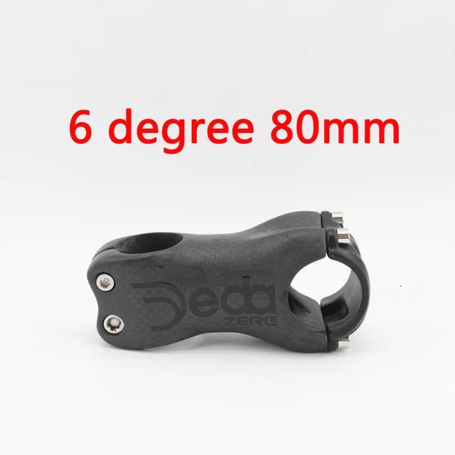 6 Degree 80mm