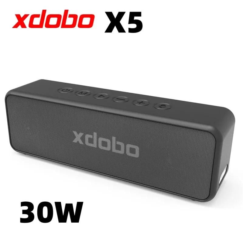 Färg: xdobo x5