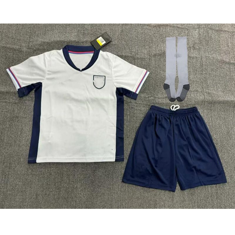 2024 Home Kit +Socks