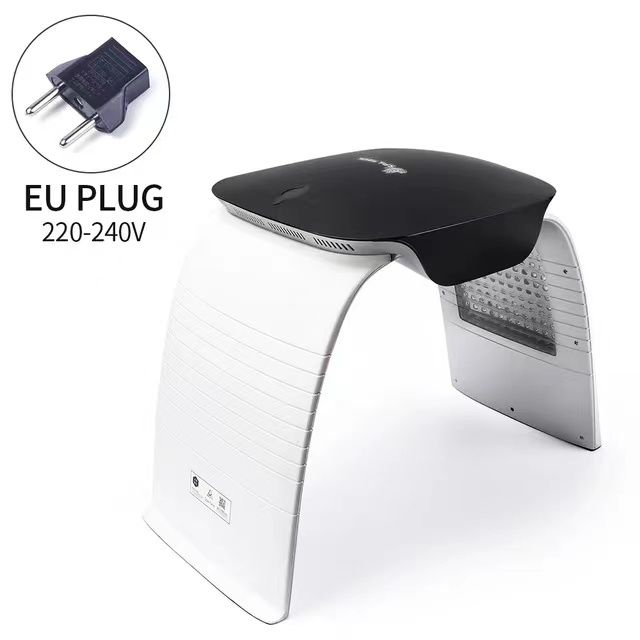 Plug -UE bianco