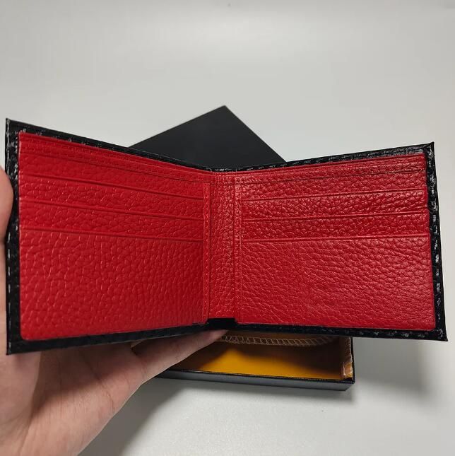 Red Inner+Box