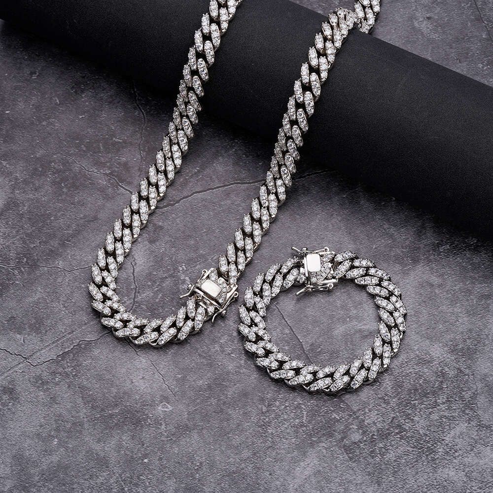 12mm-silver (HN0025) -7,5 tum (19,05 cm)