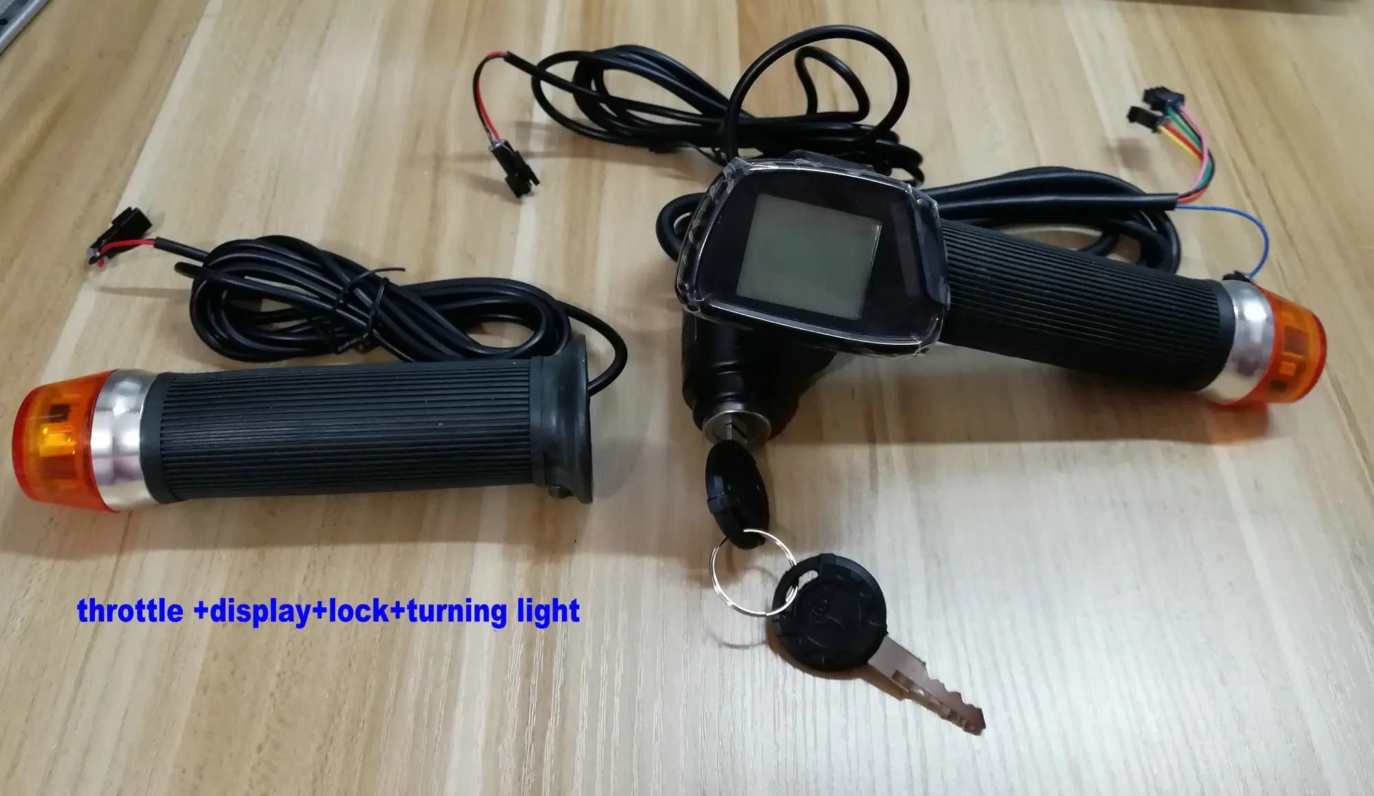 60v Add Turninglight