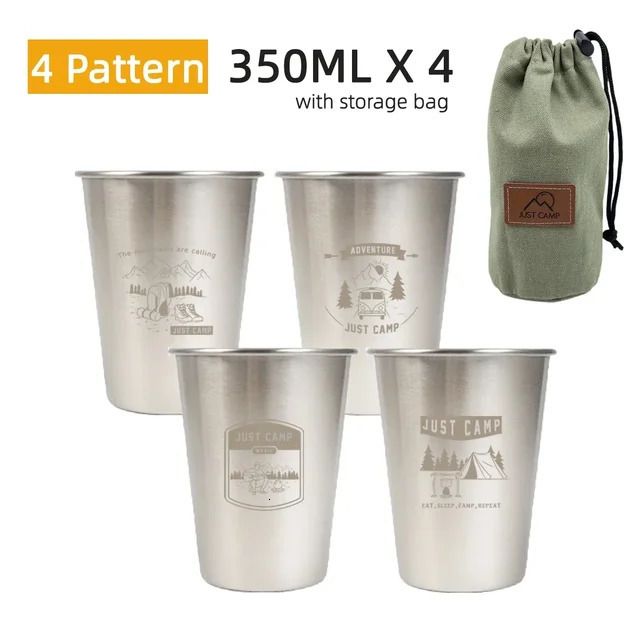 4 스테인리스 -350ml