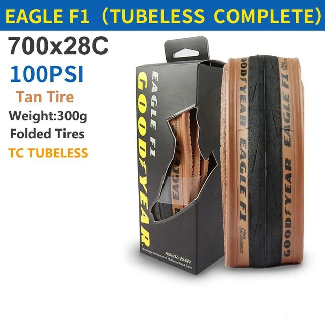 700x28c Br Tubeless