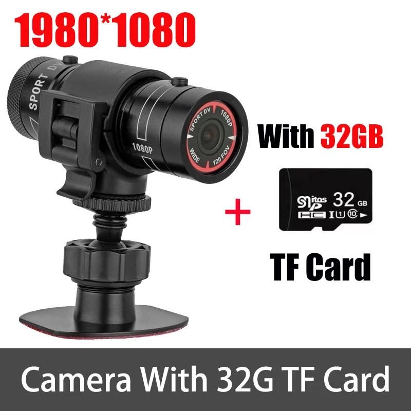 Kleur: Camera Voeg 32G toe