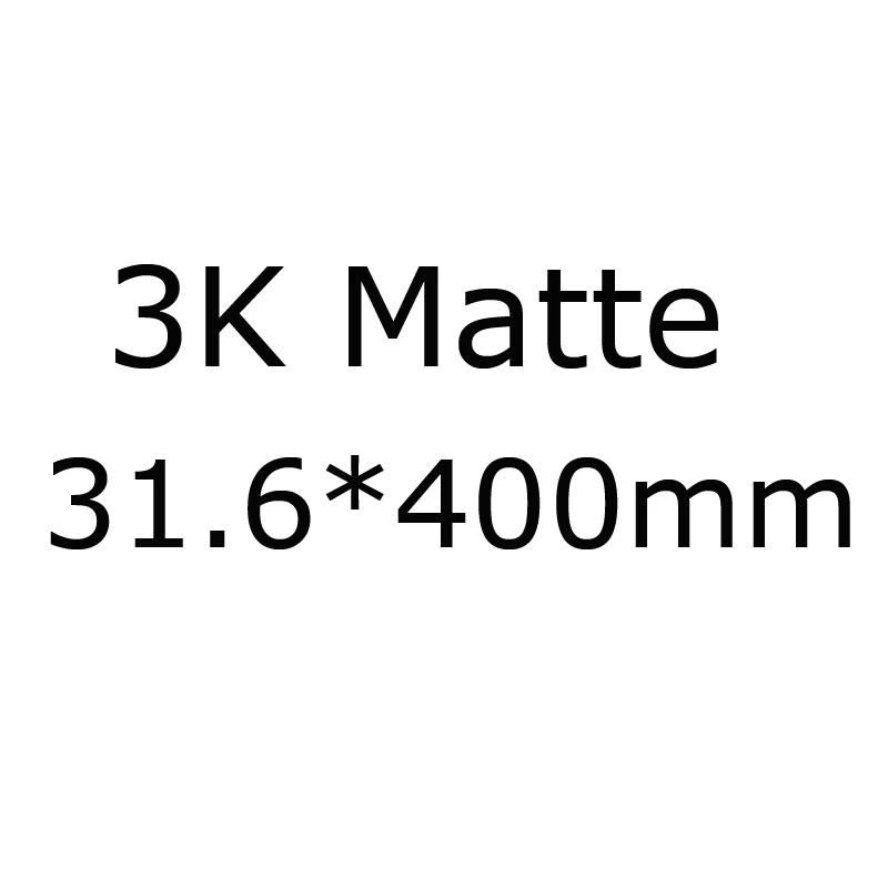 3k Matte 31.6x400