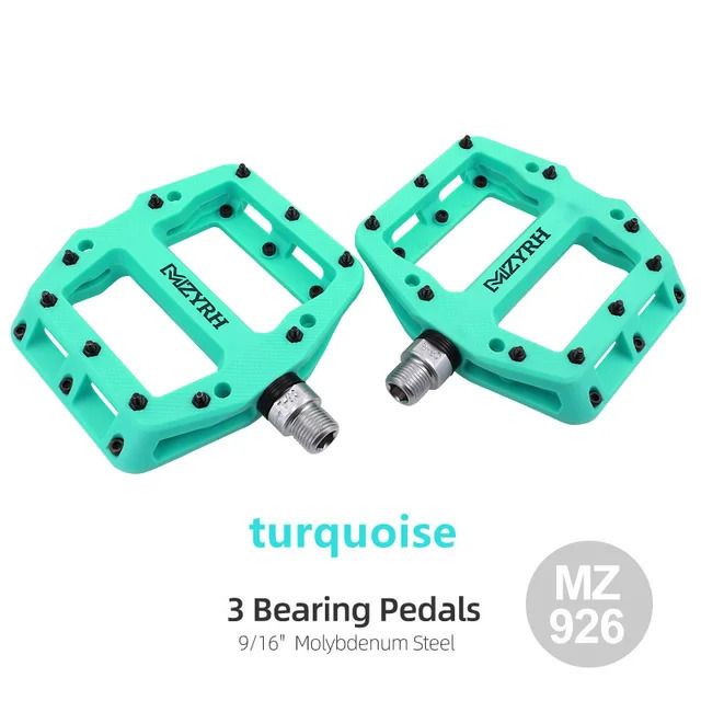 Mz926 Turquoise