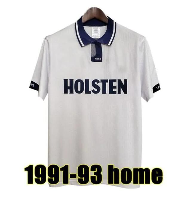 1991 93 Home