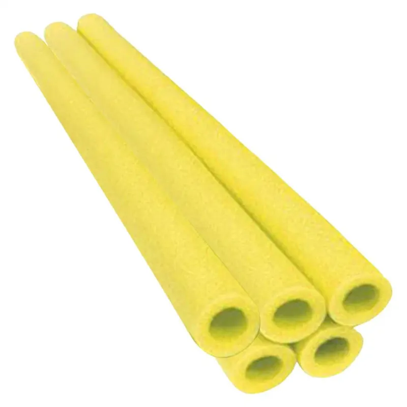 Chine 5pcs jaune